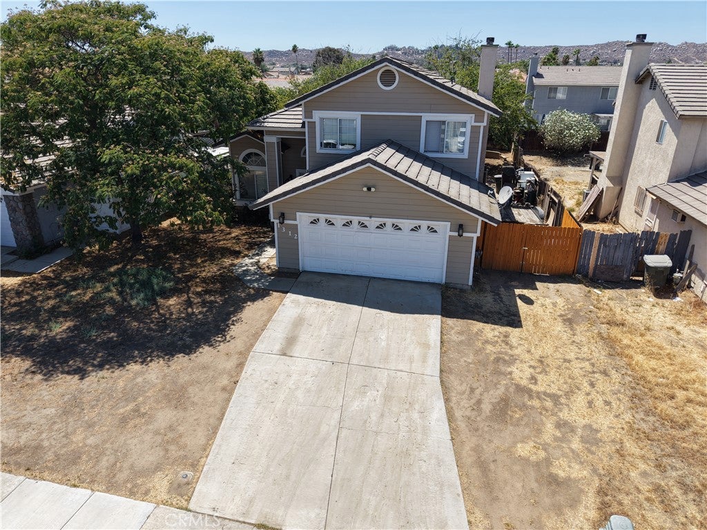 1312 Wrigley