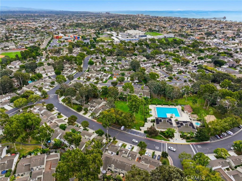 Beachwalk (BCWK) - Residential