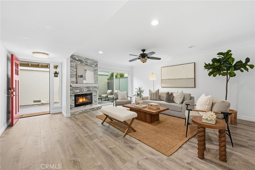 Beachwalk (BCWK) - Residential