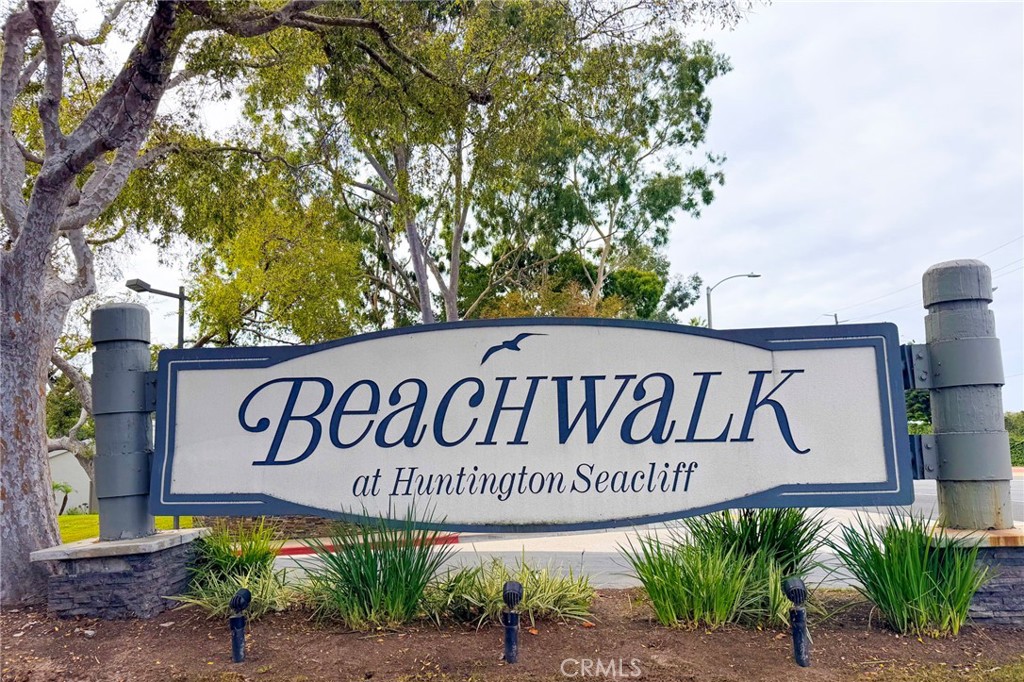 Beachwalk (BCWK) - Residential