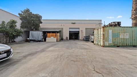 2621 Lee South El Monte CA 91733