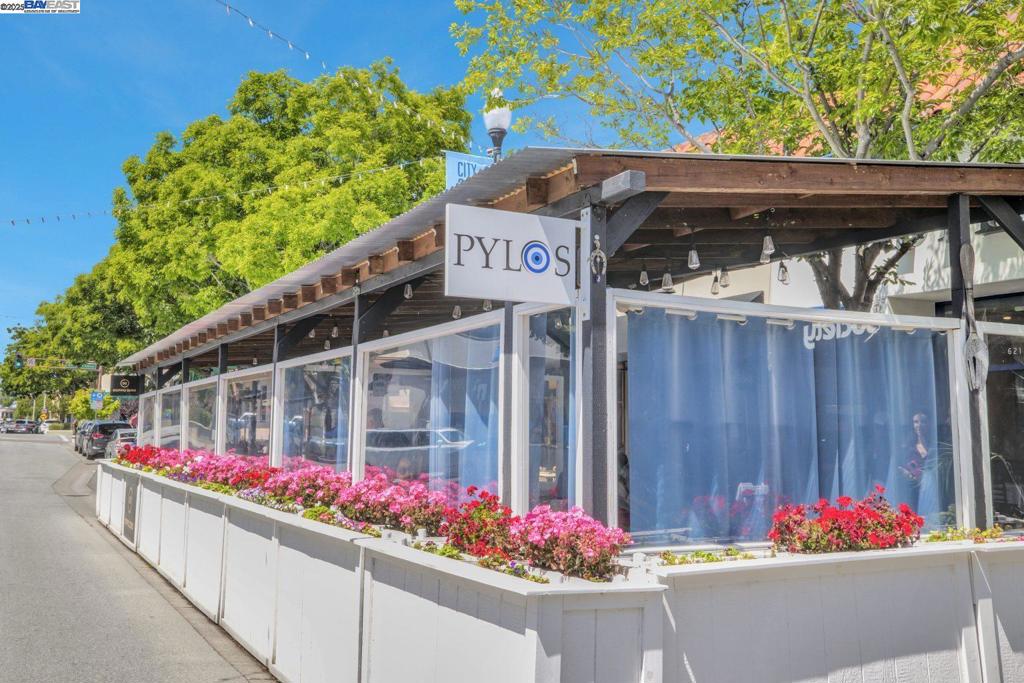 DOWN TOWN - Residential