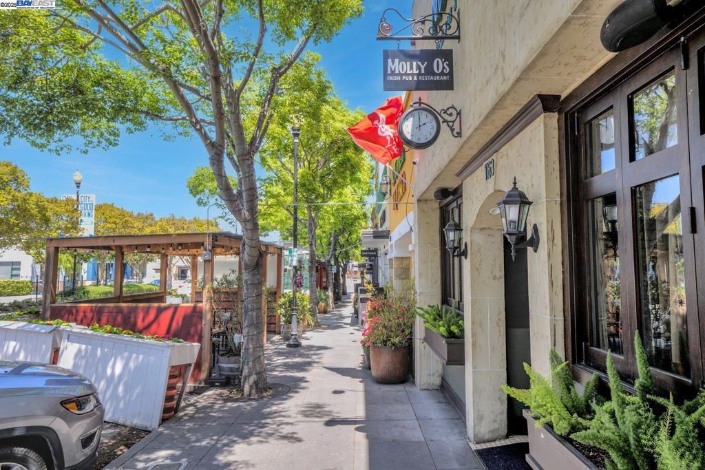 DOWN TOWN - Residential