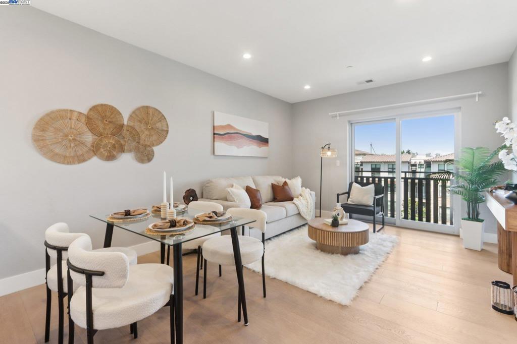 DOWN TOWN - Residential