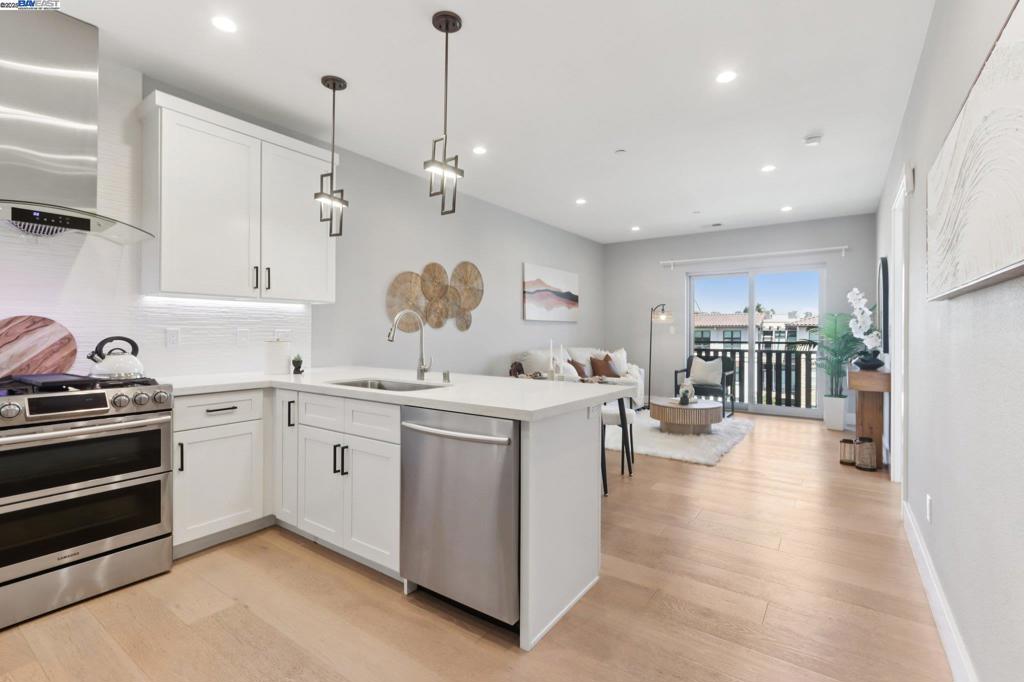 DOWN TOWN - Residential