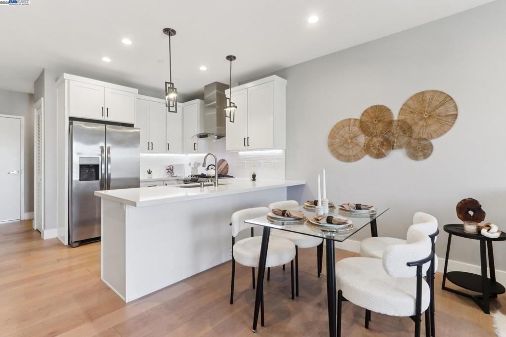 DOWN TOWN - Residential