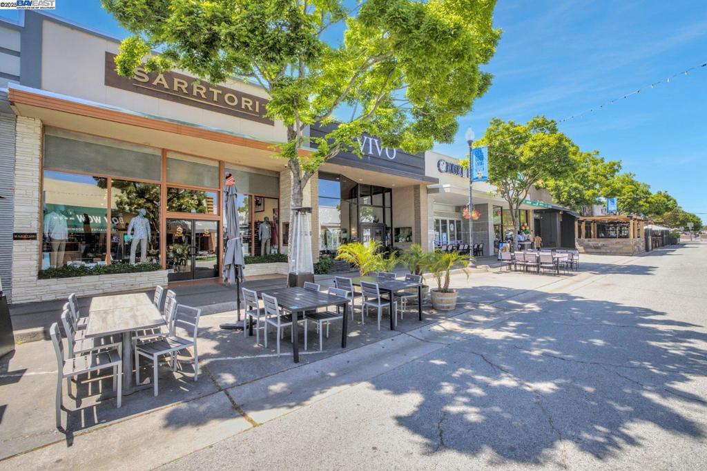 DOWN TOWN - Residential