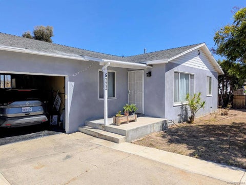 Photo of 5222 San Bernardo Terrace TER, San Diego, CA 92114 (MLS # 260023449SD)
