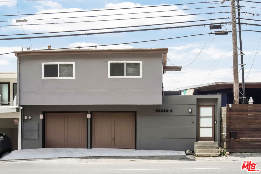 20644 Pacific Coast Highway