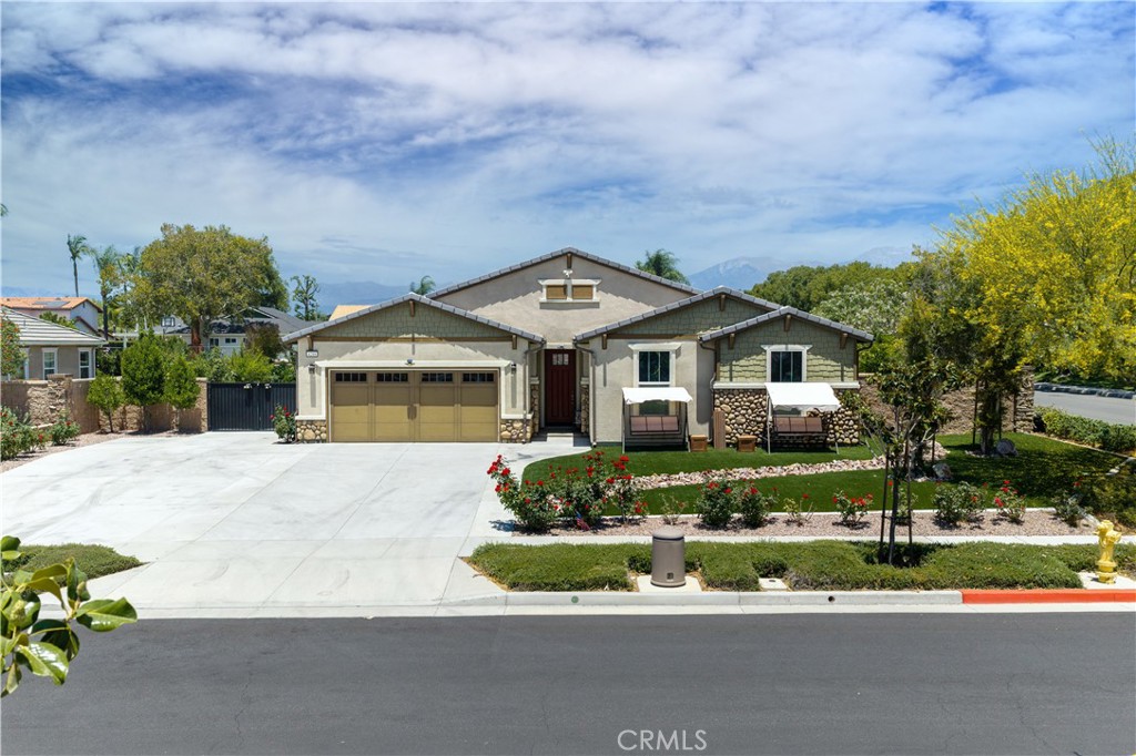 4288 Rushmore Court
