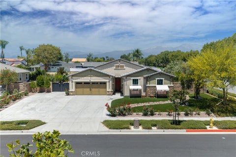 Photo of 4288 Rushmore Court, Chino, CA 91710 (MLS # TR26146887)