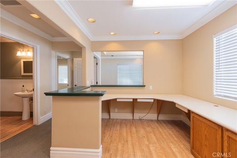 Tiny photo for 1104 Vine St #A, Paso Robles, CA 93446 (MLS # NS25256770)