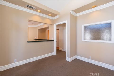 Tiny photo for 1104 Vine St #A, Paso Robles, CA 93446 (MLS # NS25256770)