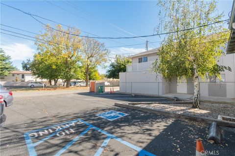 Tiny photo for 1104 Vine St #A, Paso Robles, CA 93446 (MLS # NS25256770)