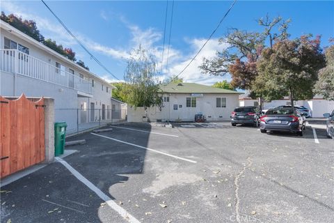 Tiny photo for 1104 Vine St #A, Paso Robles, CA 93446 (MLS # NS25256770)