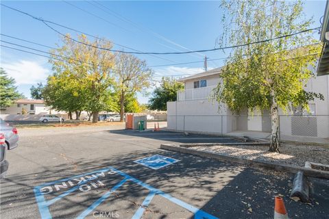 Tiny photo for 1104 Vine St #A, Paso Robles, CA 93446 (MLS # NS25256770)
