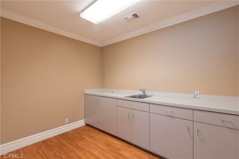 Tiny photo for 1104 Vine St #A, Paso Robles, CA 93446 (MLS # NS25256770)
