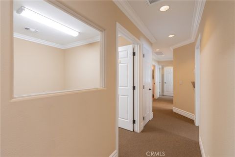 Tiny photo for 1104 Vine St #A, Paso Robles, CA 93446 (MLS # NS25256770)