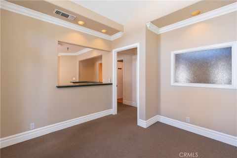 Tiny photo for 1104 Vine St #A, Paso Robles, CA 93446 (MLS # NS25256770)