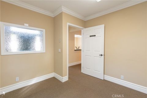 Tiny photo for 1104 Vine St #A, Paso Robles, CA 93446 (MLS # NS25256770)