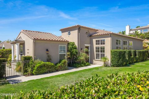 Photo of 3249 Springbrook Street, Thousand Oaks, CA 91362 (MLS # 225004603)
