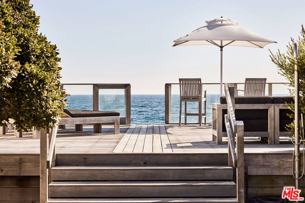 Photo of 23515 Malibu Colony Road, Malibu, CA 90265 (MLS # 26635477)