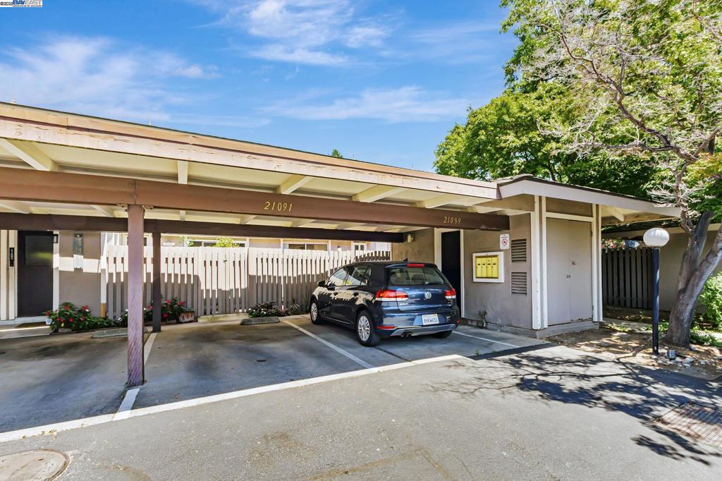 CUPERTINO - Residential