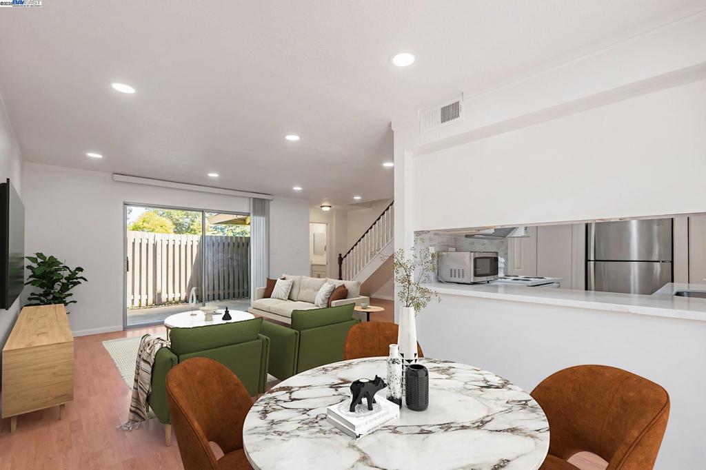 CUPERTINO - Residential