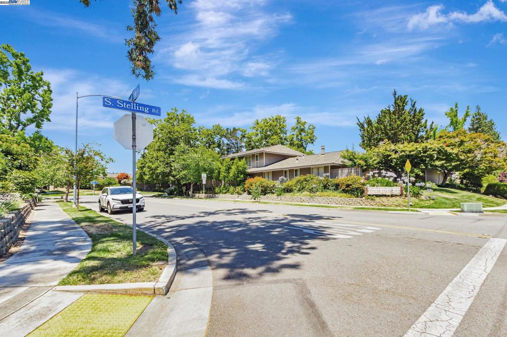 CUPERTINO - Residential