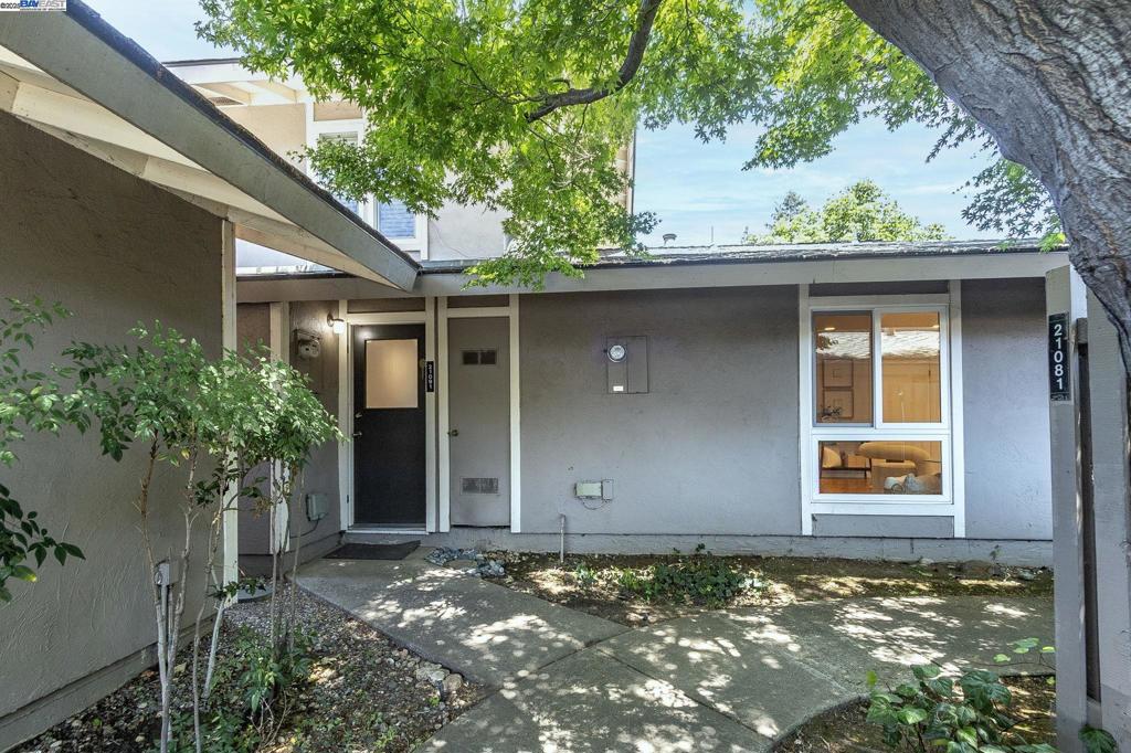 CUPERTINO - Residential