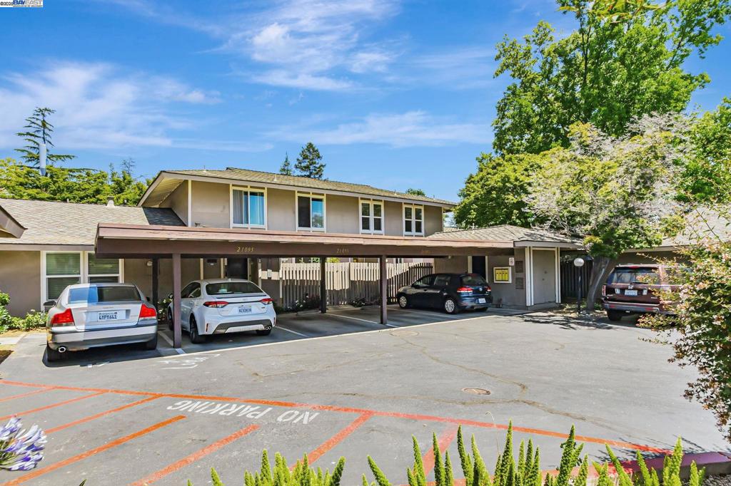 CUPERTINO - Residential