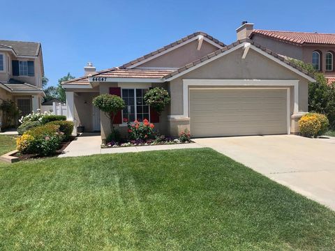 44647 Brentwood Place Temecula CA 92592