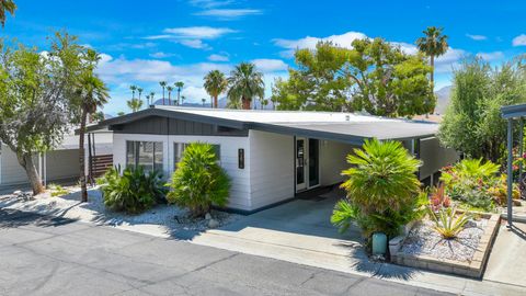 Photo of 49305 Highway 74 #76, Palm Desert, CA 92260 (MLS # 219149144DA)