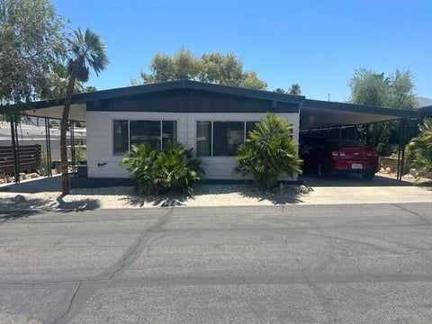 Photo of 49305 Highway 74 #76, Palm Desert, CA 92260 (MLS # 219149144DA)