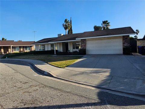 Photo of 2637 Mirada Street, Highland, CA 92346 (MLS # IG26028699)