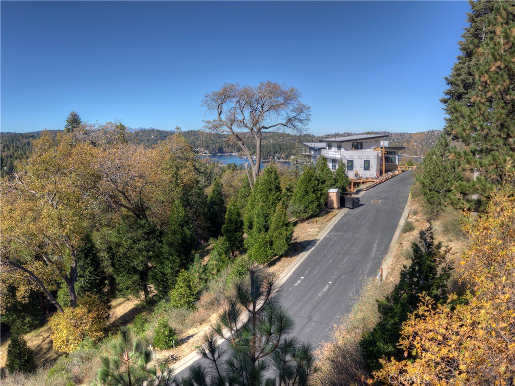 Arrowhead Woods (AWHW) - Land