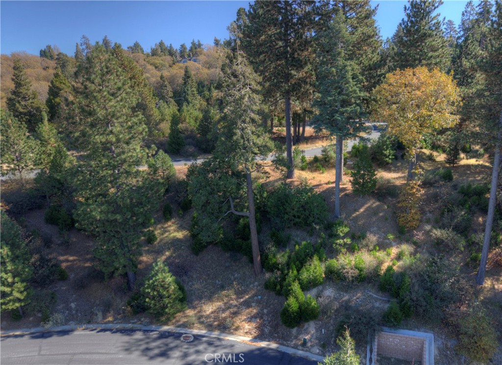 Arrowhead Woods (AWHW) - Land