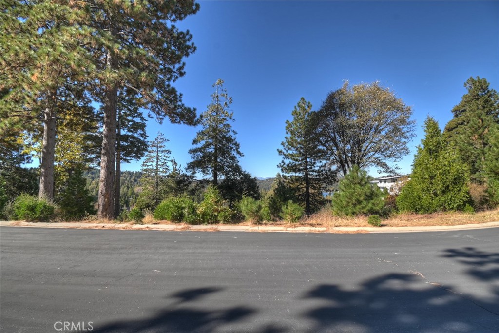 Arrowhead Woods (AWHW) - Land