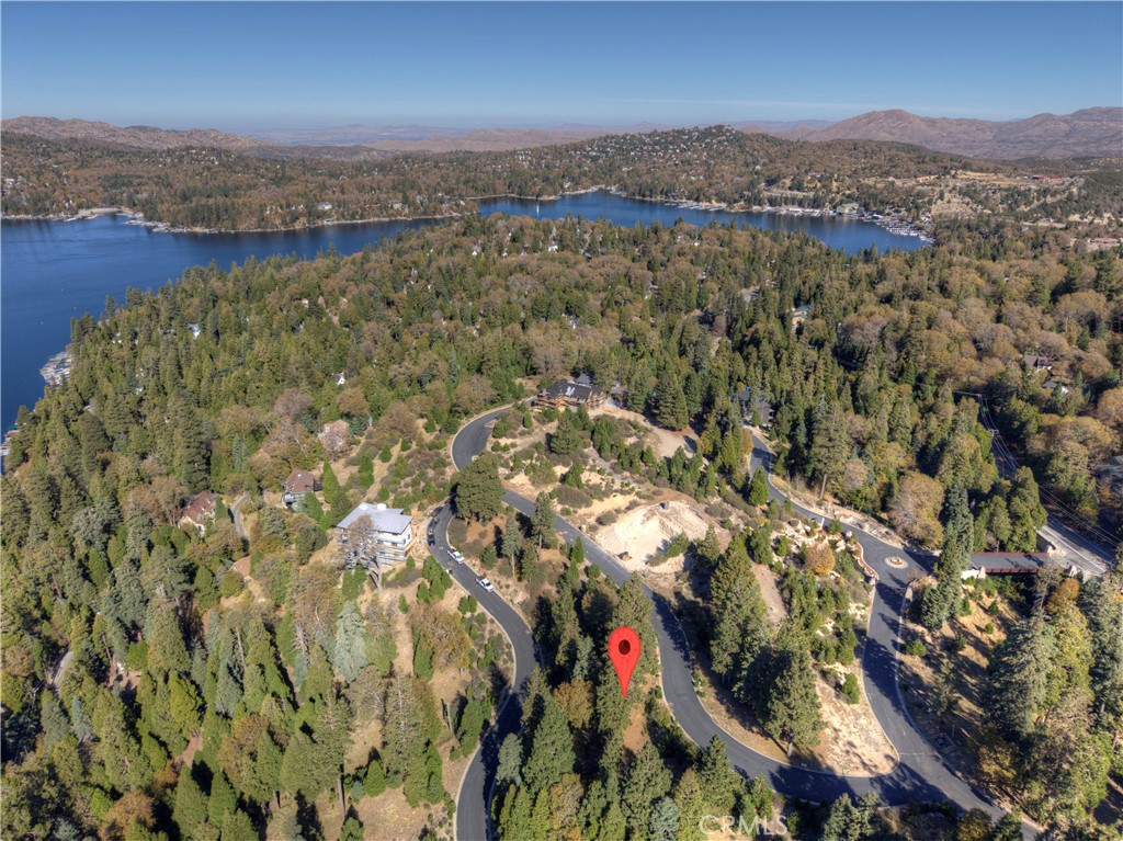 Arrowhead Woods (AWHW) - Land