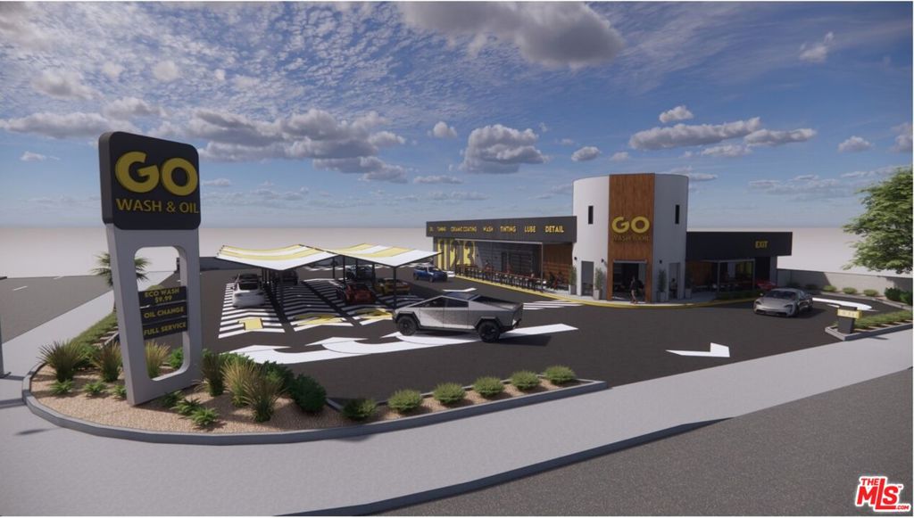 21011 Pioneer Boulevard