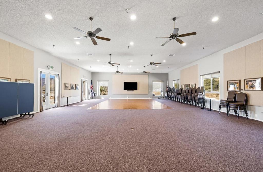 Garner Valley - Land