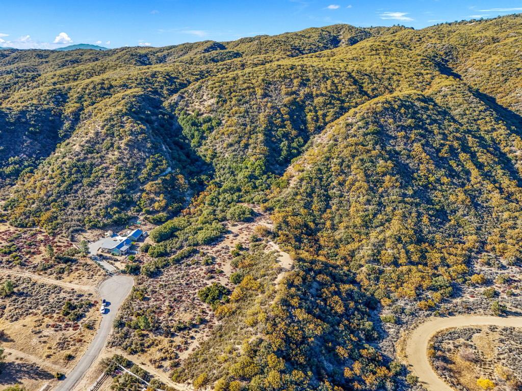 Garner Valley - Land