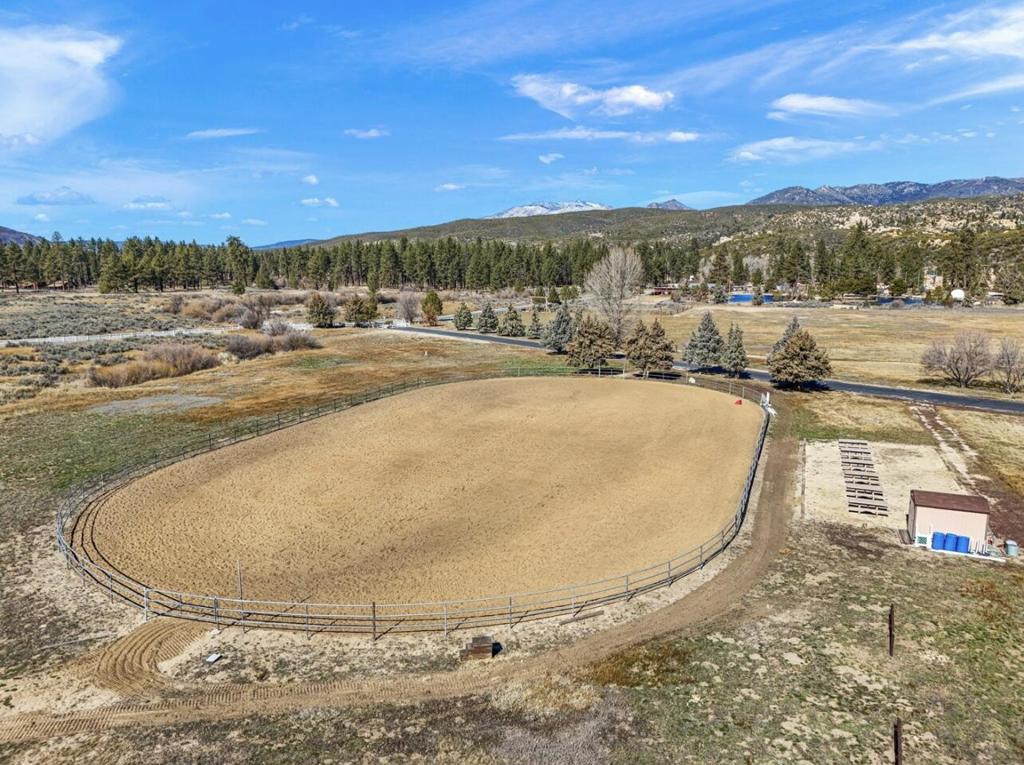 Garner Valley - Land