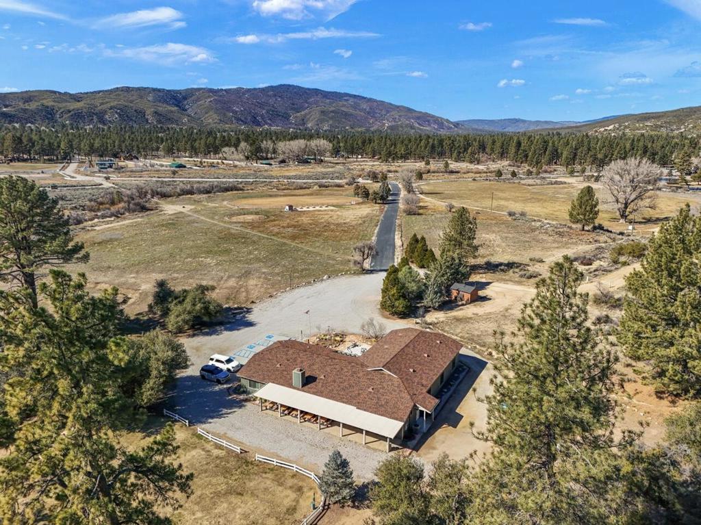 Garner Valley - Land