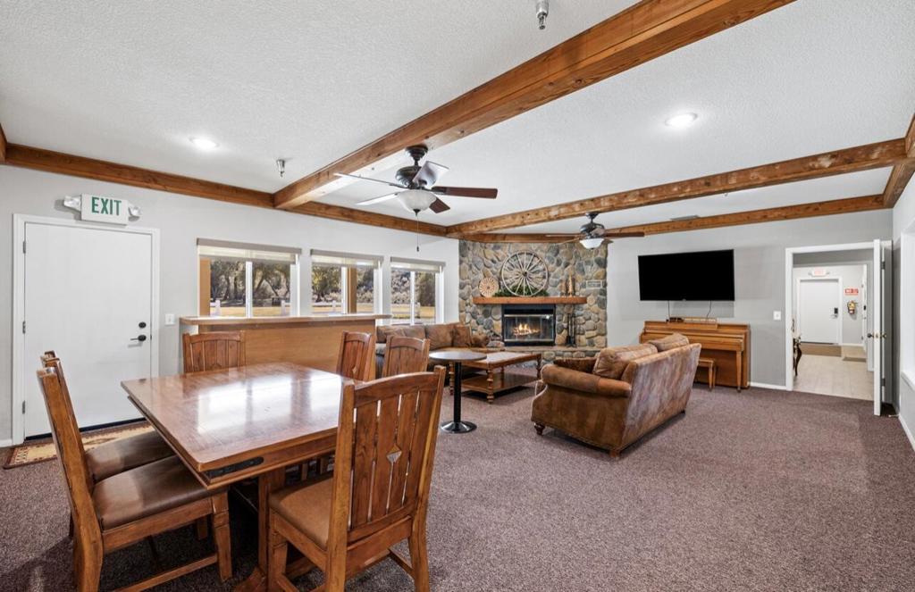 Garner Valley - Land