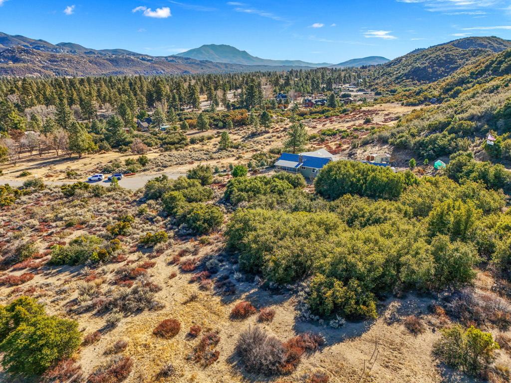 Garner Valley - Land