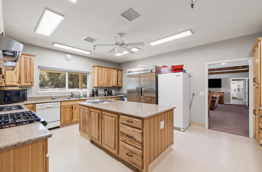 Garner Valley - Land