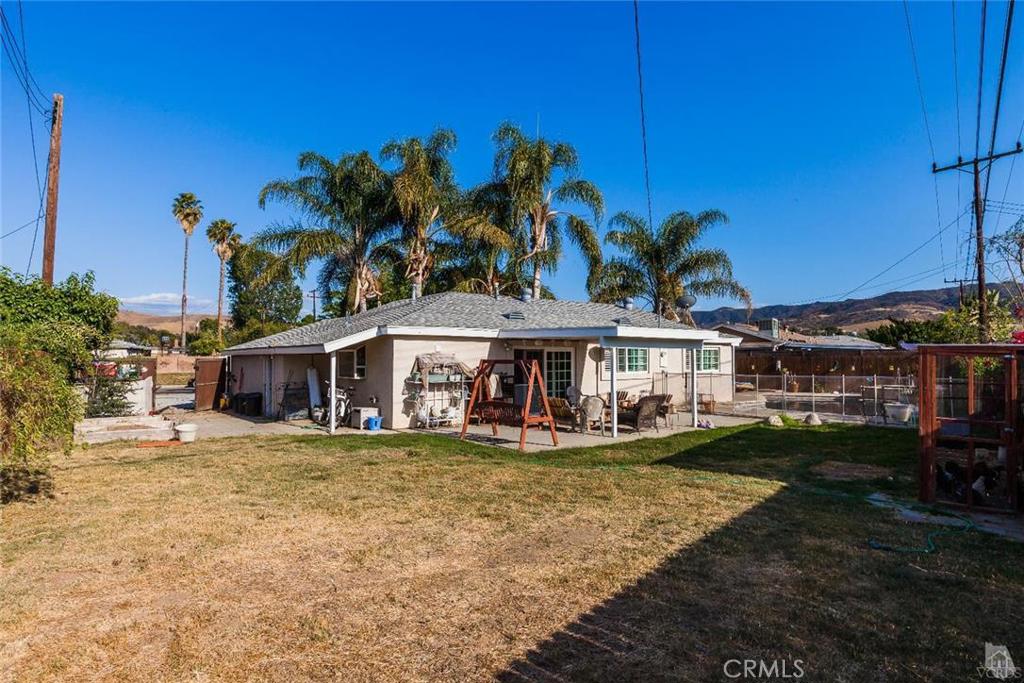 Rancho Cavalier (E. Sycamore)-157 - 1000732 - Residential