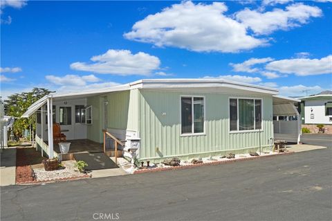 1255 Amethyst Avenue 24 Mentone CA 92359