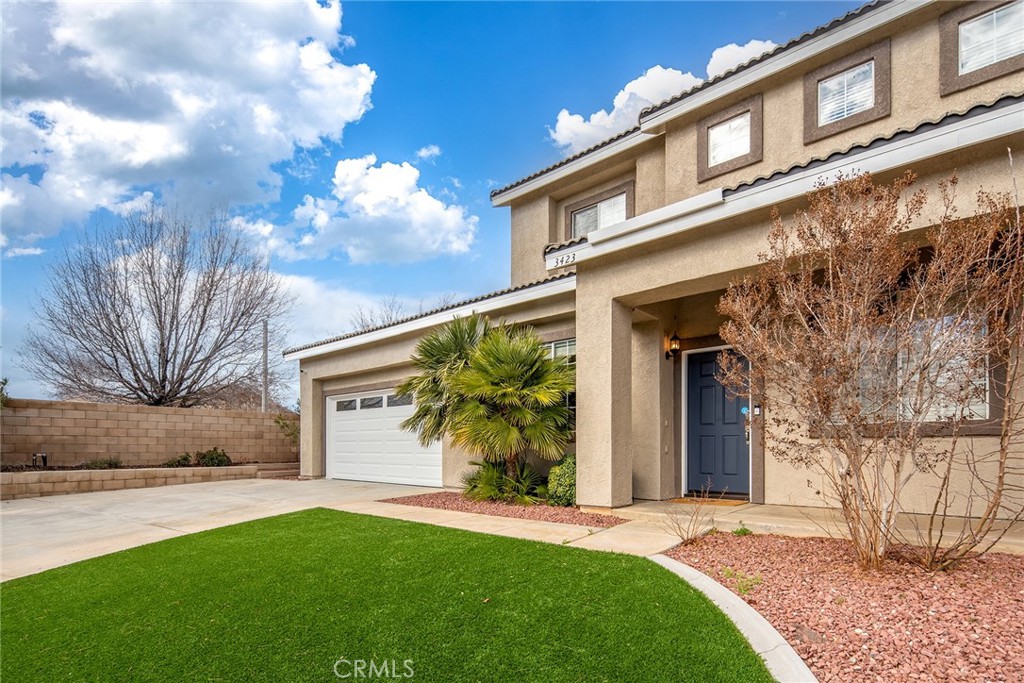 3423 Racquet Lane